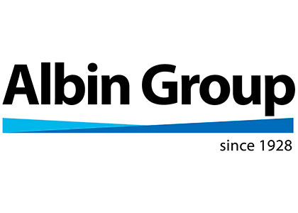 Albin Pump Marine