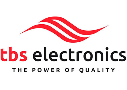 tbs eletronics